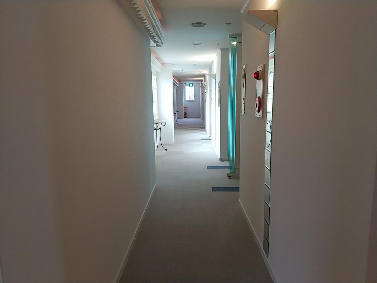 高松维加情趣酒店（仅限成人） 外观 照片