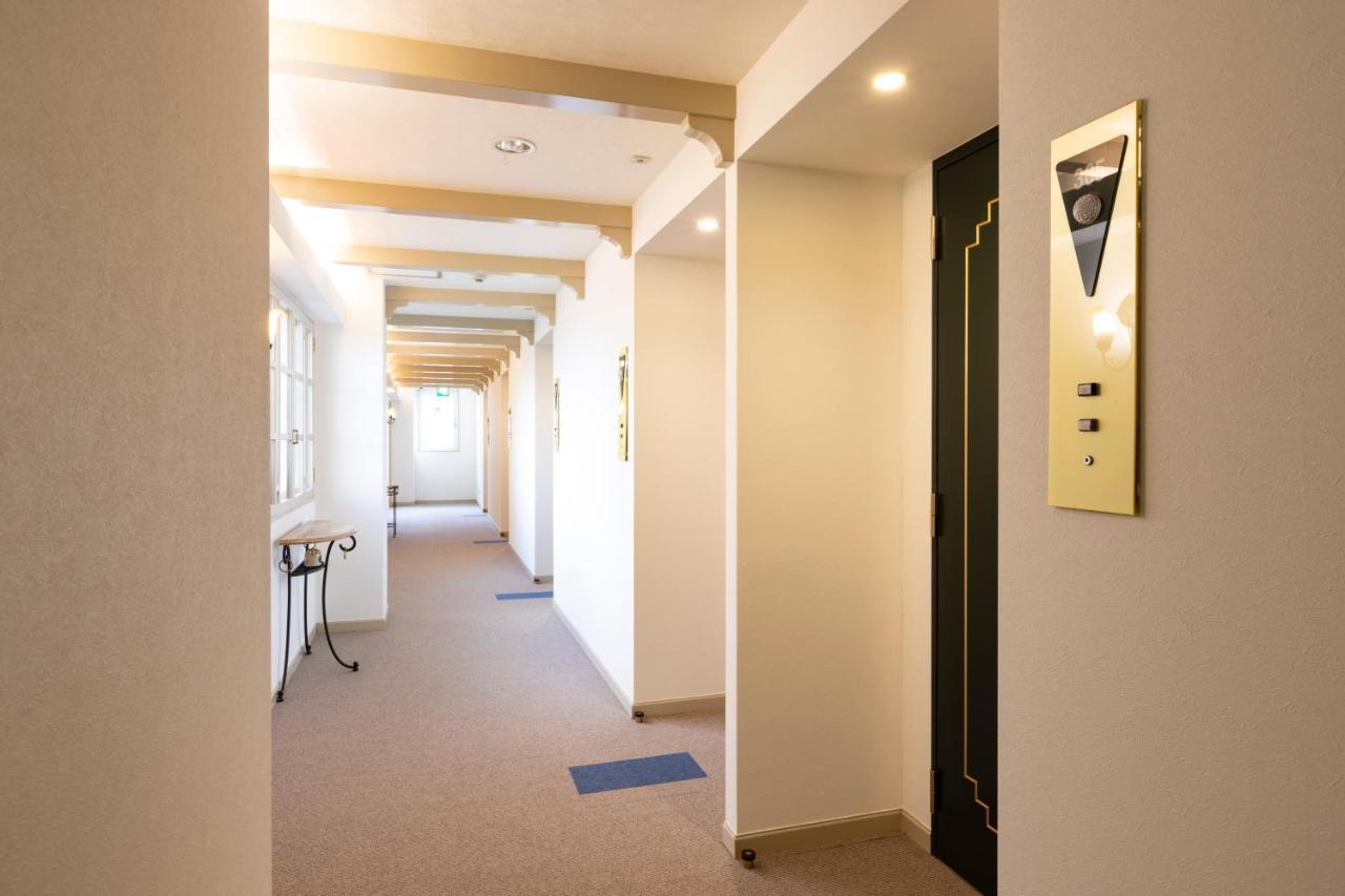 高松维加情趣酒店（仅限成人） 外观 照片