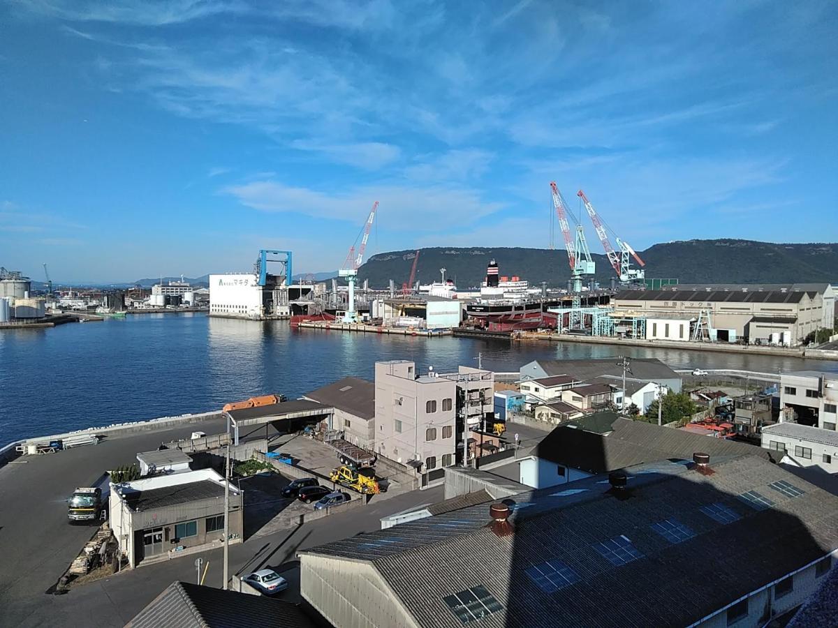 高松维加情趣酒店（仅限成人） 外观 照片